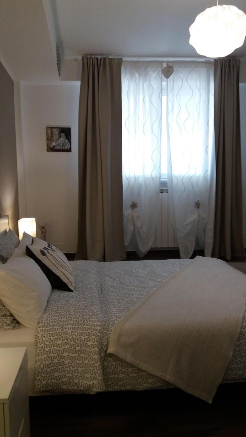 Il Murice Vezzano Ligure Exteriör bild