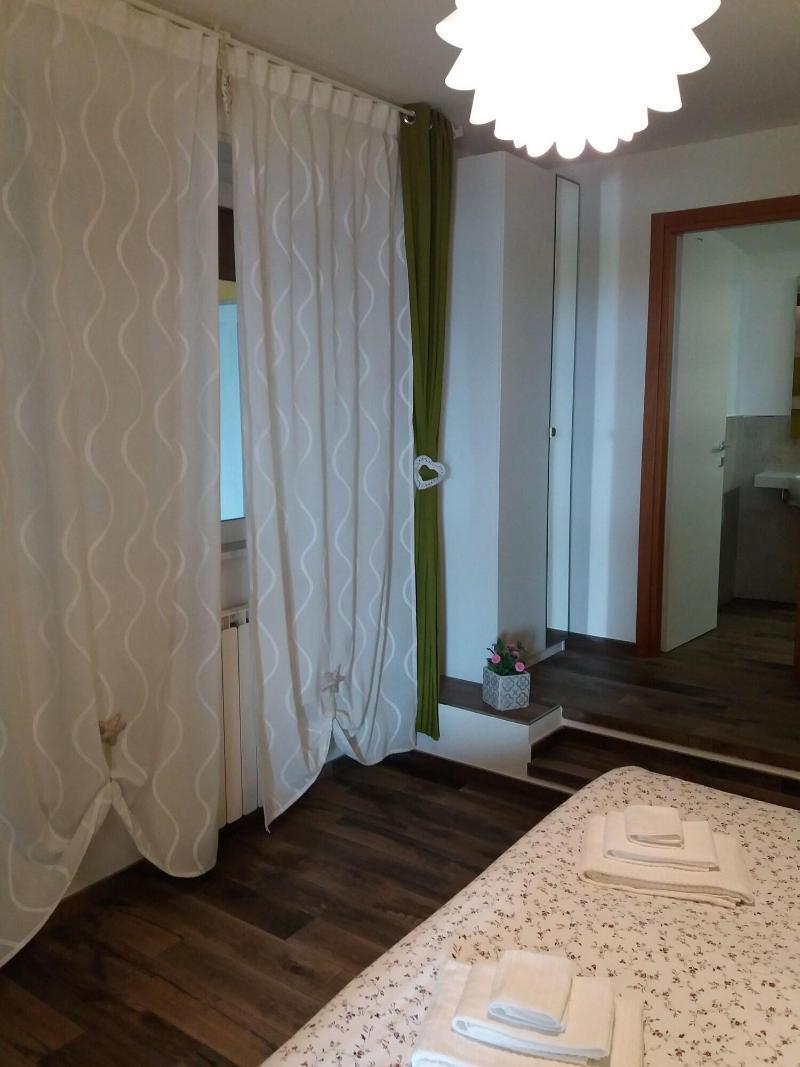 Il Murice Vezzano Ligure Exteriör bild