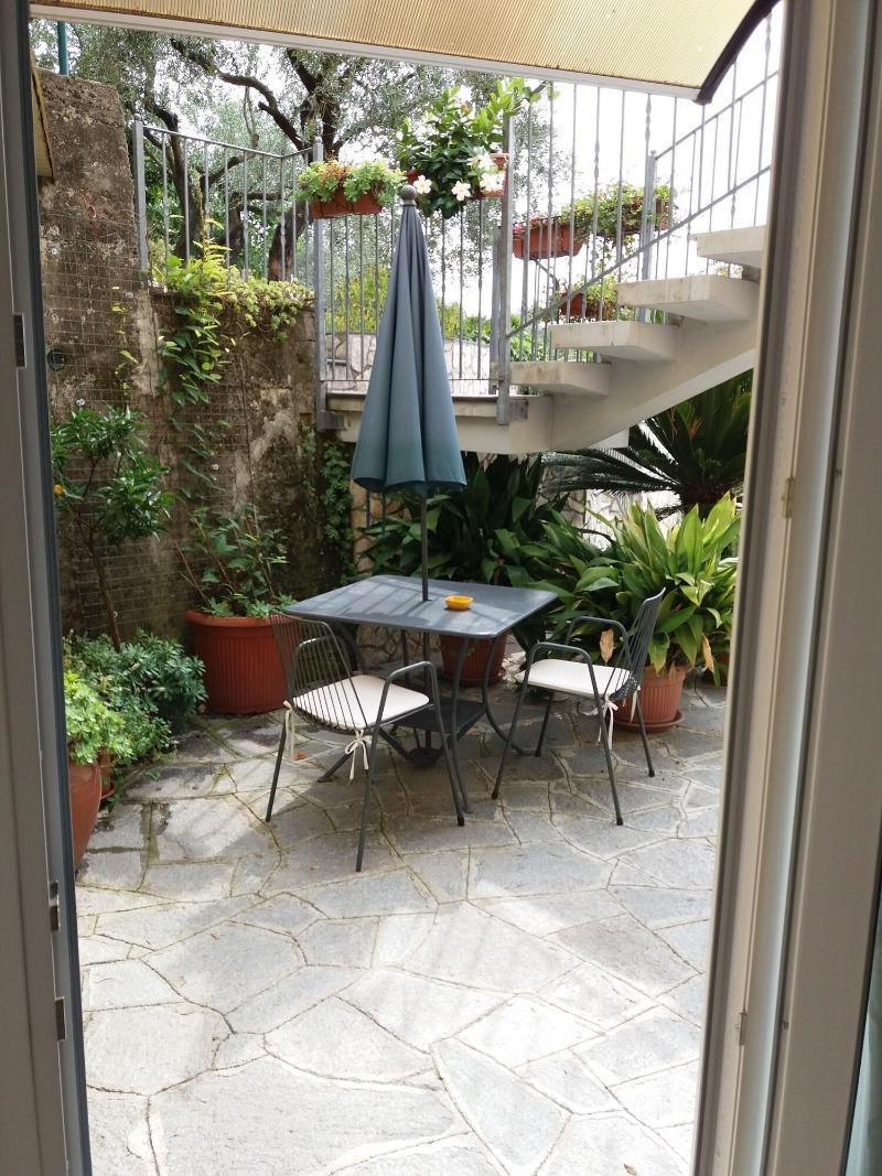 Il Murice Vezzano Ligure Exteriör bild